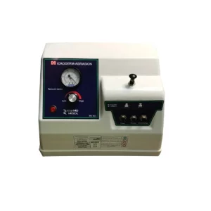 دستگاه ميكرودرم ابريژن 120 كيلو پاسكال