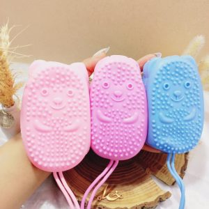 لیف طرح گربه ای کیفیت فوق العاده