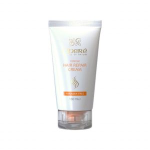 کرم ترمیم کننده مو سینره حجم 150 میلی لیتر