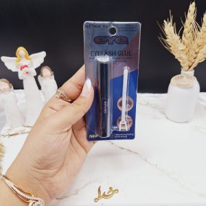 چسب مژه ضد آب EYELASH GLUE کد 260284