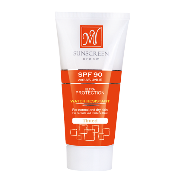 ضد آفتاب SPF90 مای|My sunscreen spf90 1 ضد آفتاب SPF90 مای|My sunscreen spf90