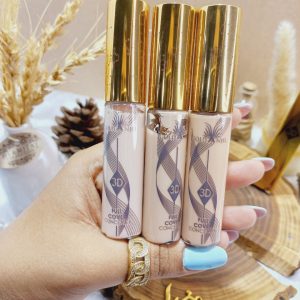 کانسیلر مایع گلد آنجل GOLD ANJEL اصلی کد GA003