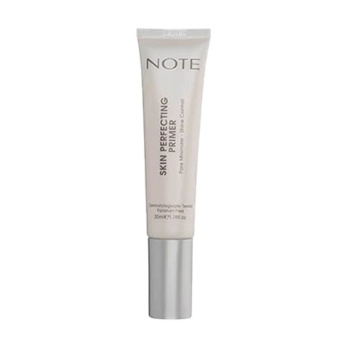 پرایمر صورت پرفکتینگ نوت|Note Skin Perfecting primer 1 پرایمر صورت پرفکتینگ نوت|Note Skin Perfecting primer