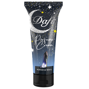 کرم عطری دست و ناخن گودگرل دافی 20