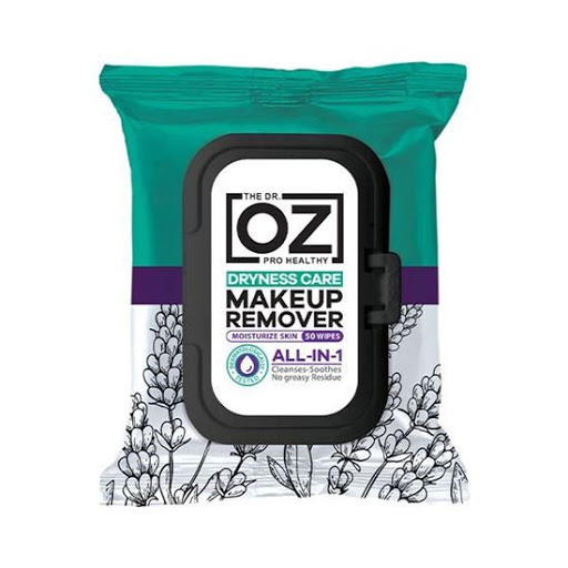 دستمال مرطوب آرايش پاک کن مخصوص پوست خشک درب دار دکتر از 1 دستمال مرطوب آرايش پاک کن مخصوص پوست خشک درب دار دکتر از