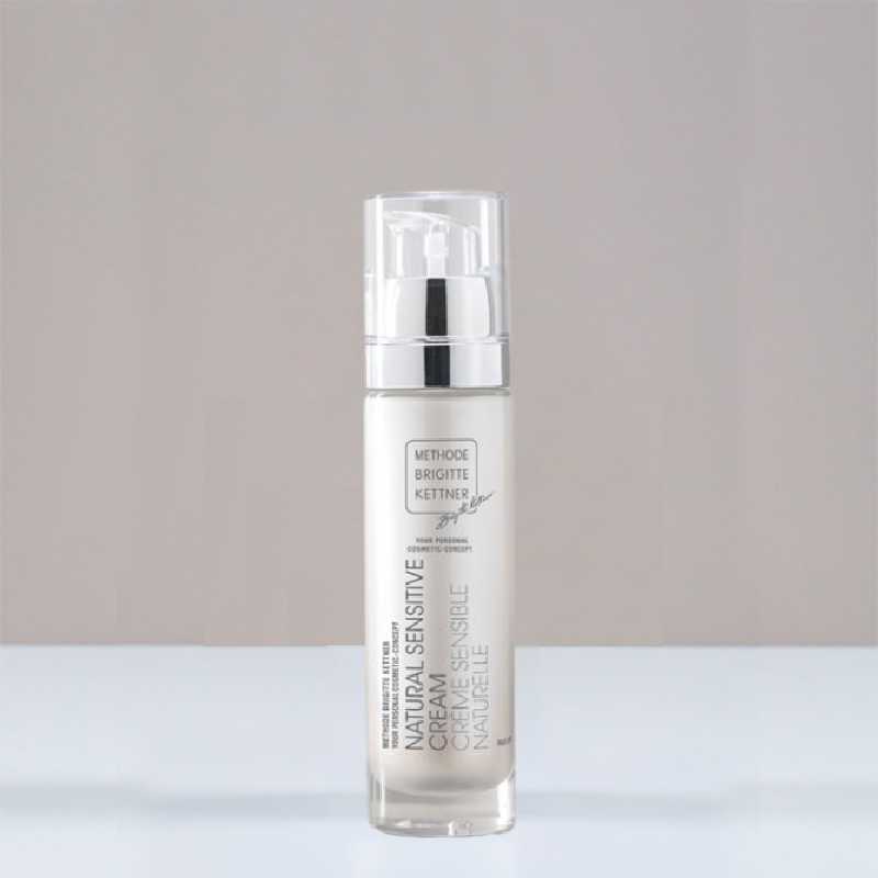 کرم صورت فوق العاده ملایم 50 میلی لیتر ام بی کی 1 کرم صورت فوق العاده ملایم 50 میلی لیتر ام بی کی