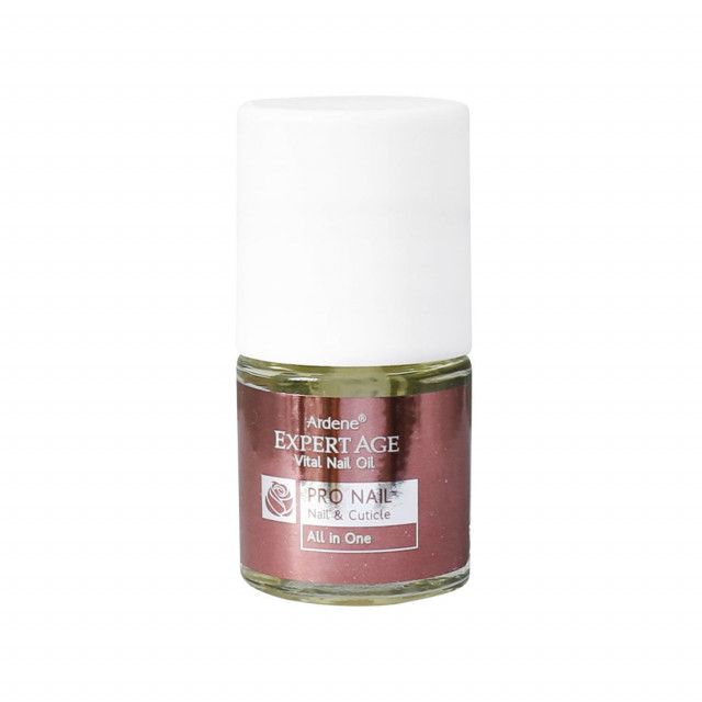 روغن تقویت کننده و استحکام بخش ناخن آردن سری Expert Age وزن 8 گرم 1 روغن تقویت کننده و استحکام بخش ناخن آردن سری Expert Age وزن 8 گرم