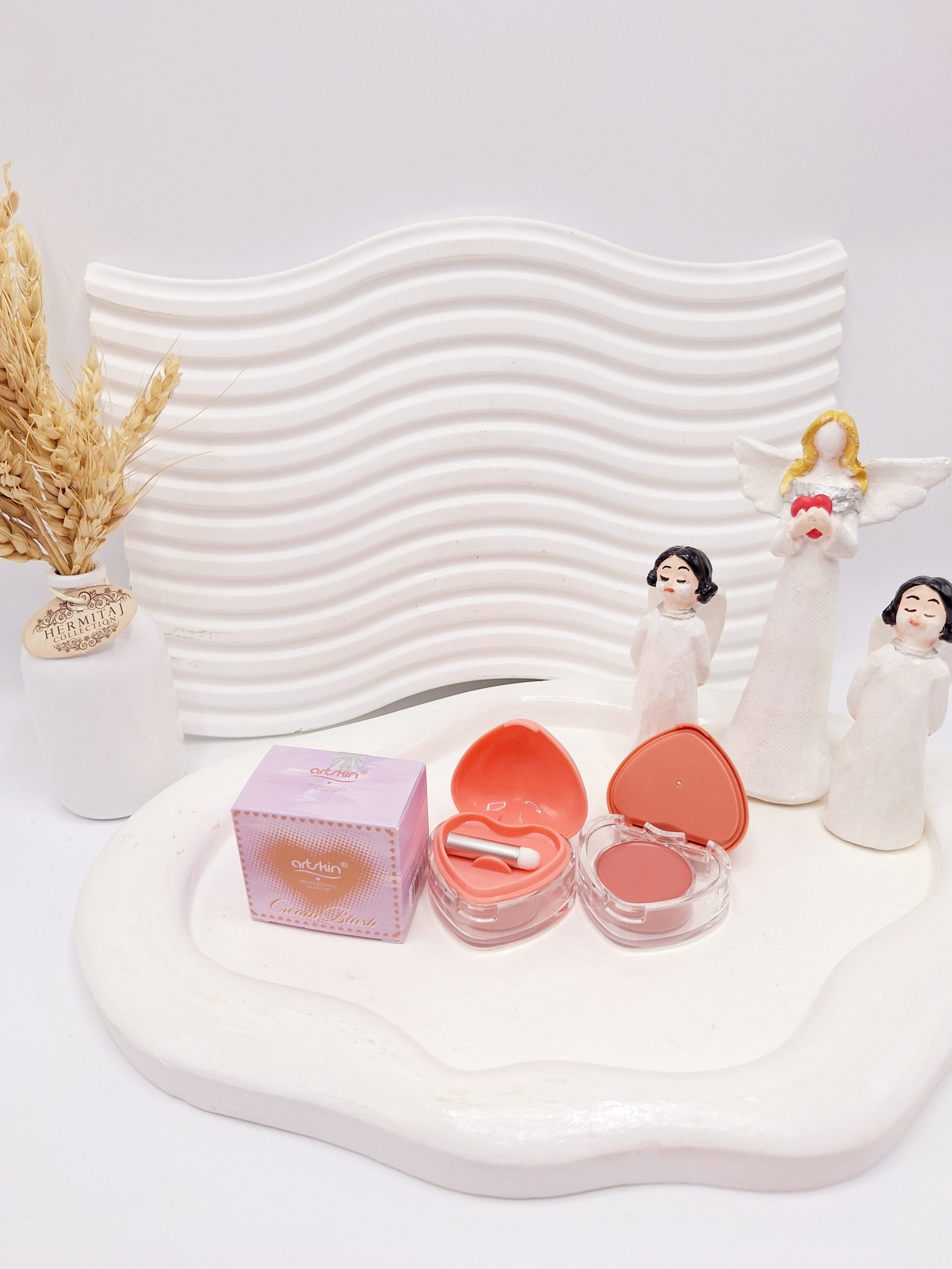 موس لب خمیری براش دار برند آرت اسکین کد 976116 1 موس لب خمیری براش دار برند آرت اسکین کد 976116