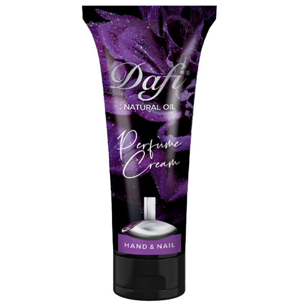 کرم عطری دست و ناخن ایفوریا دافی B3 B5 1 کرم عطری دست و ناخن ایفوریا دافی B3 B5