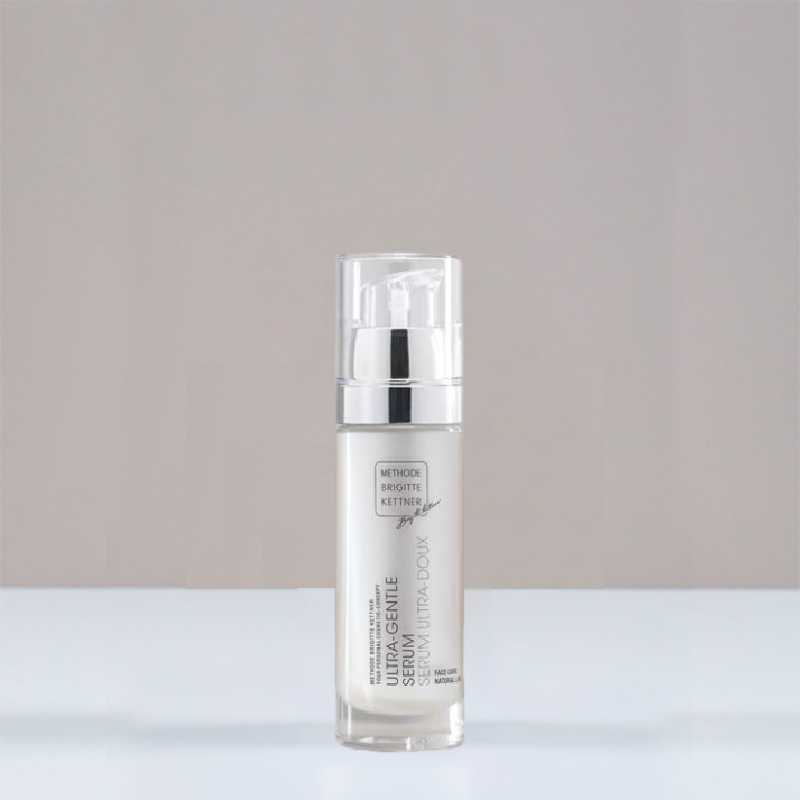 سرم مراقبت پوستی ملایم 30 میلی لیتر ام بی کی 1 سرم مراقبت پوستی ملایم 30 میلی لیتر ام بی کی