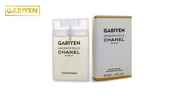 MADEMOISELLE BIG MODERN 45ml
