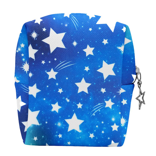 کیف پد بهداشتی و آرایشی عروسکی ریسمانا|Rismana Doll-Style Hygiene & Makeup Pouch 1 کیف پد بهداشتی و آرایشی عروسکی ریسمانا|Rismana Doll-Style Hygiene & Makeup Pouch