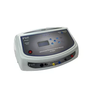 دستگاه RF سرجيكال پلاسما 4.5 مگاهرتز