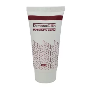 کرم مرطوب کننده دمودکسیلین مدل 55 حجم 50 میلی لیتر