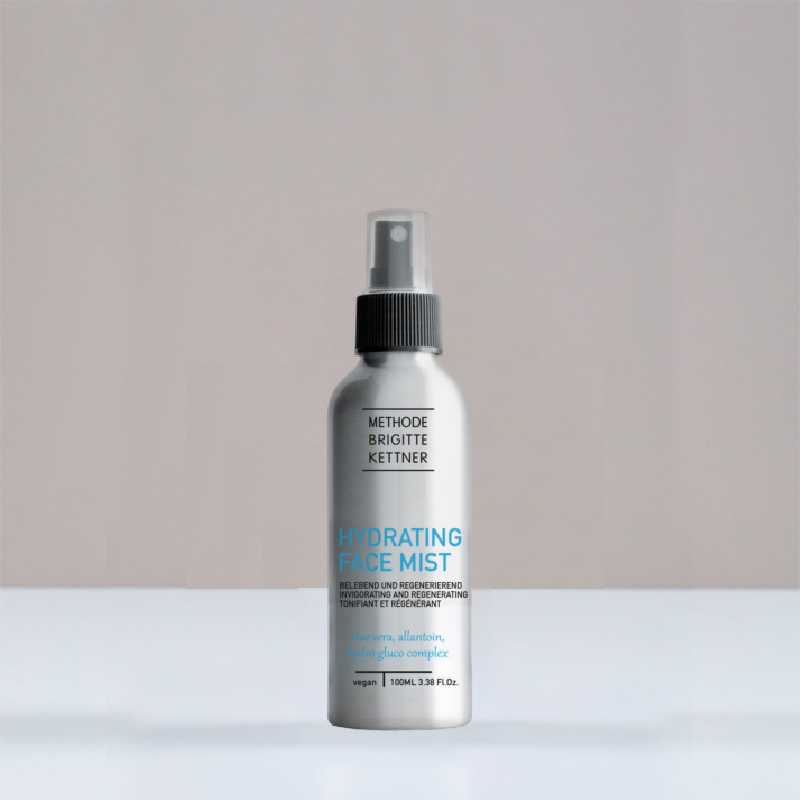 اسپری و میست آبرسان صورت 100 میلی لیتر ام بی کی 1 اسپری و میست آبرسان صورت 100 میلی لیتر ام بی کی