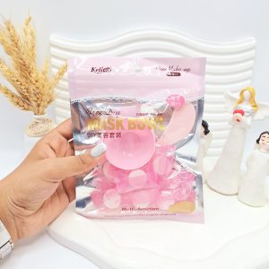 پک قرص ماسک نقابی با کاسه کد 7615