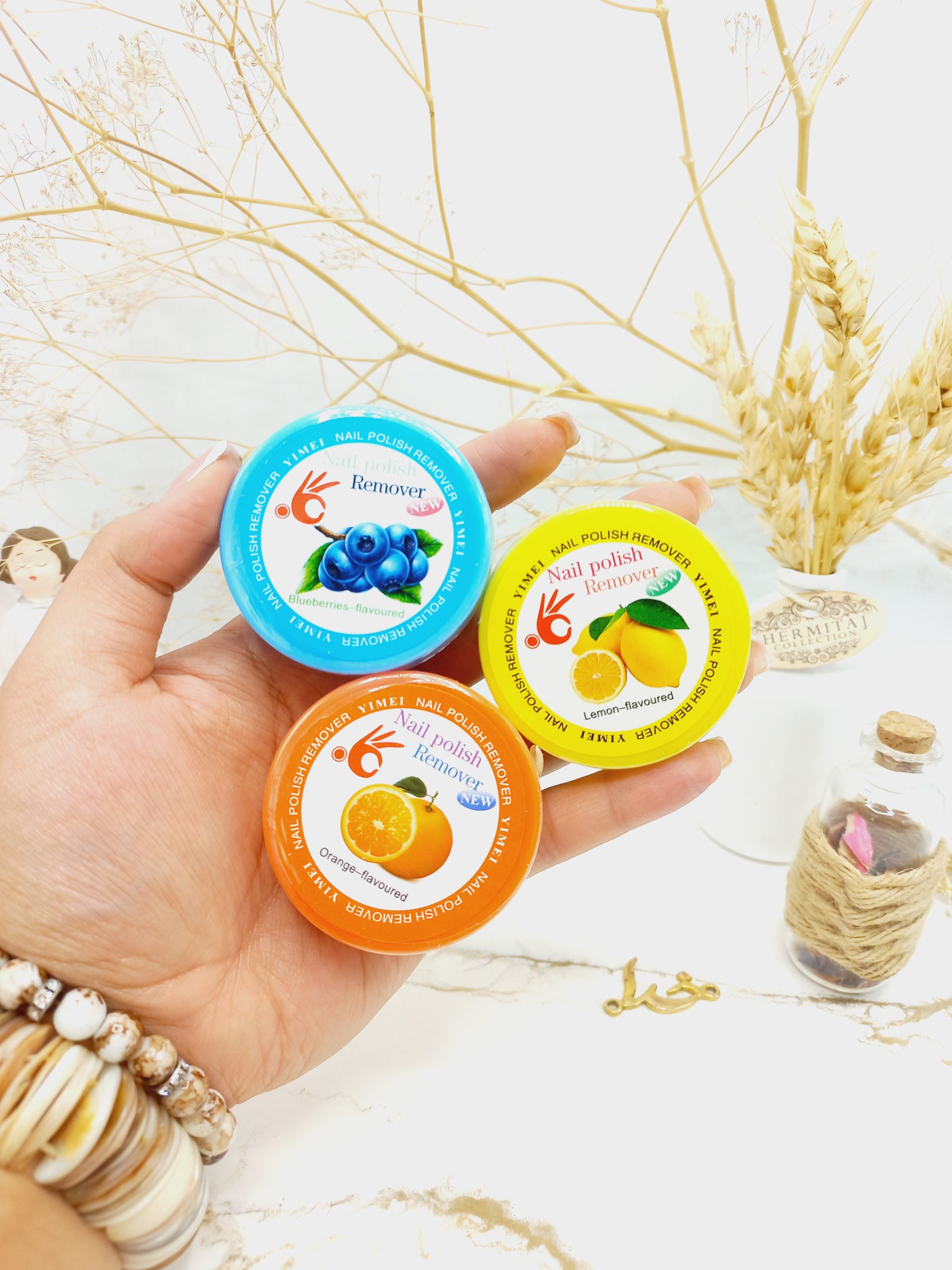 لاک پاک کن لهستانی طرح میوه کد 201017 1 لاک پاک کن لهستانی طرح میوه کد 201017