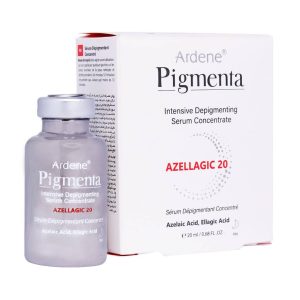 سرم کنسانتره روشن کننده و ضد لک قوی آردن سری Pigmenta حجم 20 میلی لیتر
