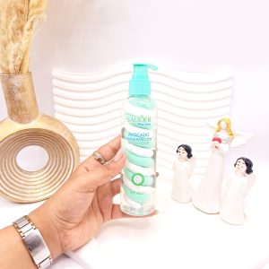 لوسیون مارشمالو خوشبو (سبز)