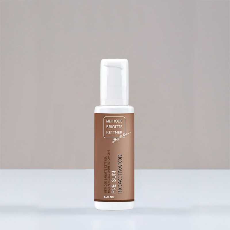 کرم برنزه کننده 200 میلی لیتر قبل آفتاب گرفتن Pre Sun ام بی کی 1 کرم برنزه کننده 200 میلی لیتر قبل آفتاب گرفتن Pre Sun ام بی کی