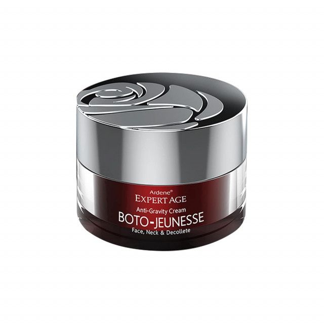 کرم ضد افتادگی قوی آردن سری Expert Age حجم 50 میلی لیتر 1 کرم ضد افتادگی قوی آردن سری Expert Age حجم 50 میلی لیتر