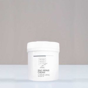 کرم ترمیم کننده روی 130ml  ام بی کی