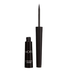 خط چشم نمدی اولترا بلک نوت|Note Ultra Black Dip Liner