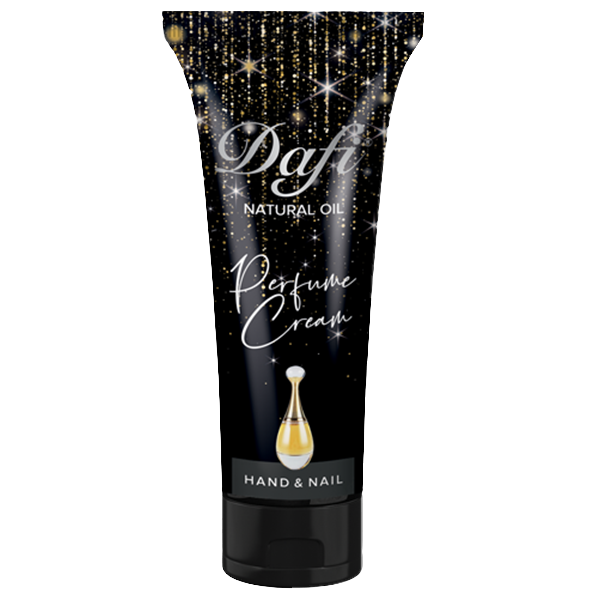 کرم عطری دست و ناخن ژادور دافی 13 1 کرم عطری دست و ناخن ژادور دافی 13
