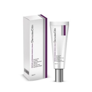 کرم ترمیم کننده و ضد قرمزی دمودکسیلین