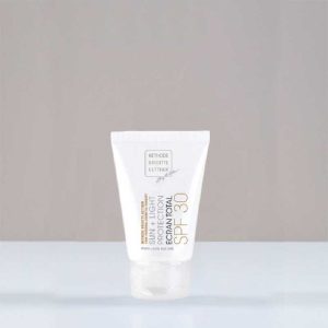 ضد آفتاب پوست های حساس و کودکان SPF 30 (75ML) ام بی کی