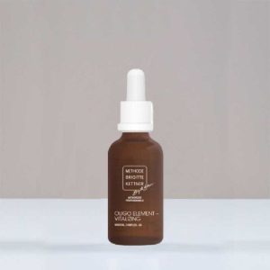 کنسانتره مراقبت از صورت الیگو 50 میلی لیتر  ام بی کی