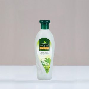 شامپو چهل گیاه تقویتی واگراس 250ml