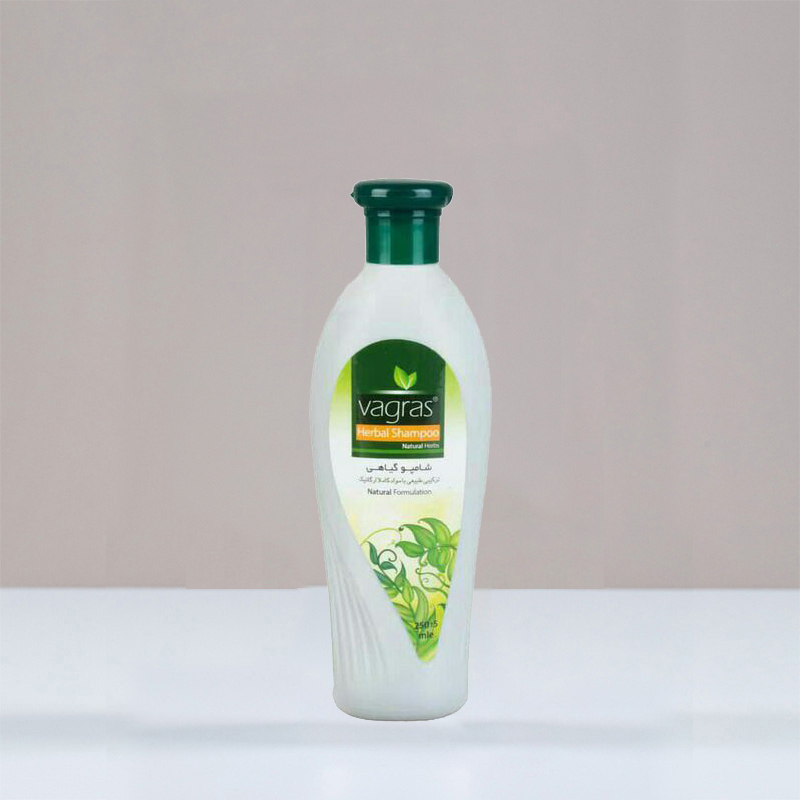 vagras shampoo V5218