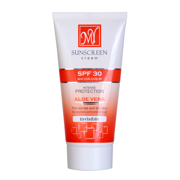کرم ضد آفتاب SPF30 فاقد رنگ مای|My sunscreen spf30 invisible 1 کرم ضد آفتاب SPF30 فاقد رنگ مای|My sunscreen spf30 invisible