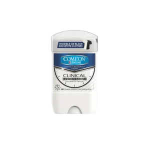 استیک صابونی خوشبوکننده کلینیکال کامان