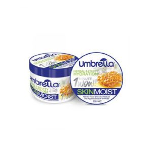 کرم کاسه اي عسل آمبرلا