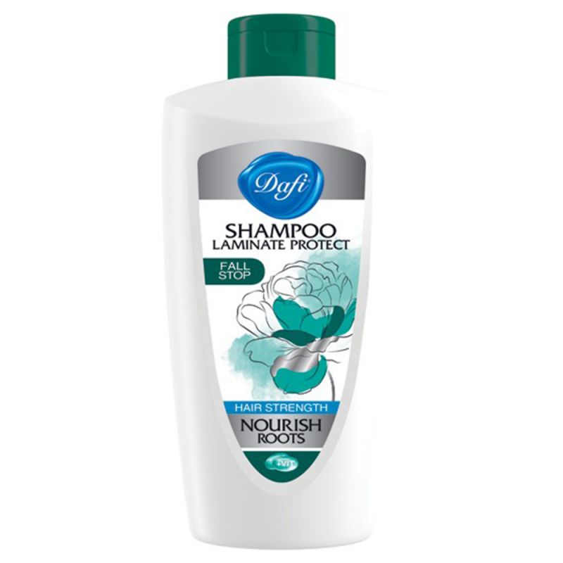 شامپو مخصوص ضد ریزش ویتامینه و تقویت کننده دافی 1 شامپو مخصوص ضد ریزش ویتامینه و تقویت کننده دافی