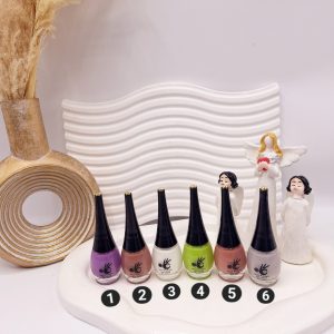 لاک ناخن با کیفیت کد 42212