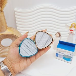 سوهان کف پا مدل دو طرفه کد BD-618