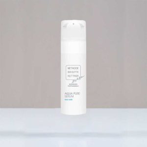 سرم مرطوب کننده 50ML aqua pure  ام بی کی