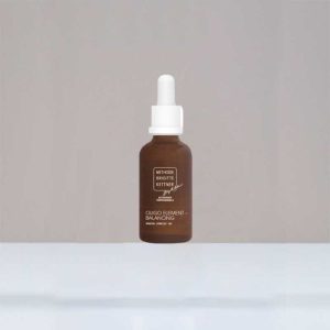 کنسانتره تنظیم کننده چربی و ضد لک المان الیگو 50 میلی لیتر  ام بی کی