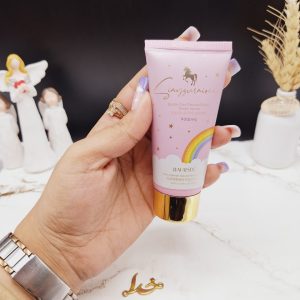 کرم آبرسان و نرم کننده طرح یونیکورن 60 گرم کد 5426