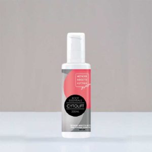 کرم بدن سفت کننده CYTOLIFT 200ml  ام بی کی