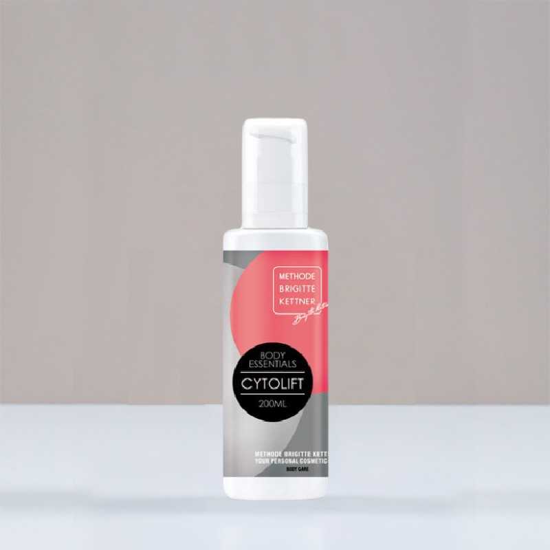 کرم بدن سفت کننده CYTOLIFT 200ml ام بی کی 1 کرم بدن سفت کننده CYTOLIFT 200ml ام بی کی