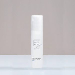 ماسک aqua pure 150ml  ام بی کی