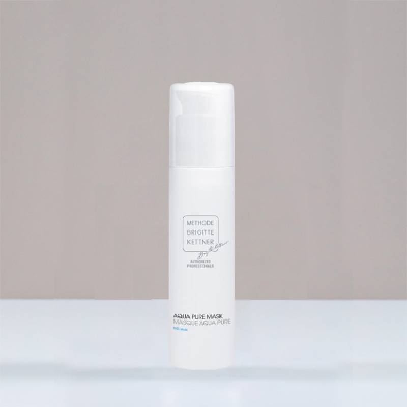 ماسک aqua pure 150ml ام بی کی 1 ماسک aqua pure 150ml ام بی کی