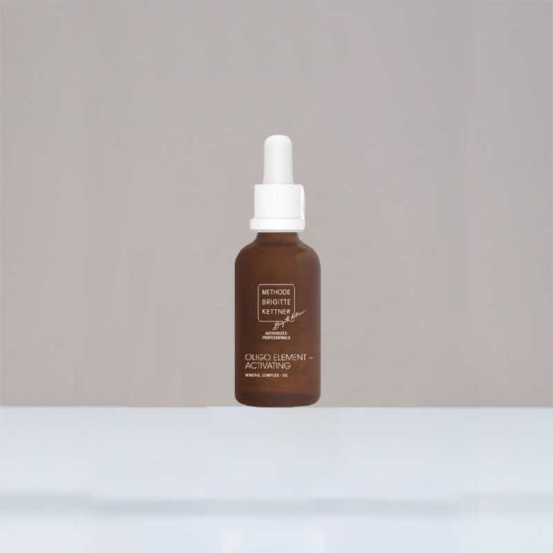 سرم مراقبت پوست عنصر الیگو 50 میلی لیتر ام بی کی 1 سرم مراقبت پوست عنصر الیگو 50 میلی لیتر ام بی کی