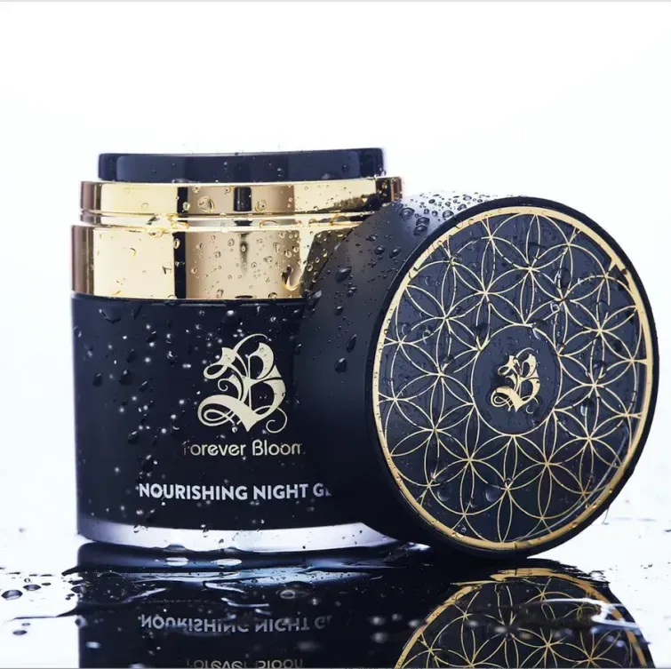 کرم شب شبه بوتاکس فوراوربلوم (ForeverBloom) 1 کرم شب شبه بوتاکس فوراوربلوم (ForeverBloom)