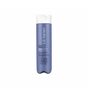 شامپو ماینوکسی لافارر مخصوص موهای خشک و زبر حجم 250 میلی لیتر