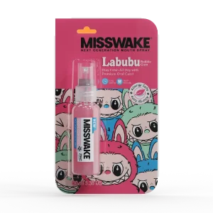 اسپری دهانشویه لبوبو میسویک